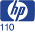 hp110