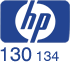 hp129/130/131/132、hp134/135/136、hp138