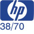 hp38、hp70