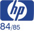 hp84、hp85