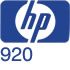 hp920/920XL(CD971A/CD975A、CD972A/973A/974A)