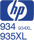 hp934/934XL/935XL