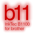 InkTec b11lߑւCN S